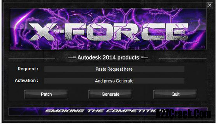 autocad 2010 xforce keygen 64 bit download
